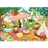 Image de Puzzle 1000 pièces : Boho Camper - Édition Spéciale Olivia Gibbs Magnolia