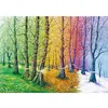 Image de Puzzle 1000 pièces : Fil de Vie - Édition Spéciale David Mateu Magnolia
