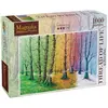 Image de Magnolia Puzzle 1000 pièces Thread of Life (1000 pièces)