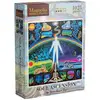 Image de Magnolia Puzzle 1023 pièces Soul Ascension (1023 pièces)