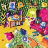 Image de Puzzle 1023 pièces : Mandarin Bebop - Édition Spéciale Kilo Blimp Magnolia