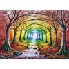 Image de Puzzle 1000 pièces : Naissance de la Lumière - Édition Spéciale David Mateu Magnolia