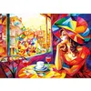Image de Puzzle 1000 pièces : Rainbow Date - Édition Spéciale Elif Hurdogan Magnolia