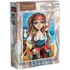 Image de Magnolia Puzzle 1000 pièces The Beautiful Pirate (1000 pièces)