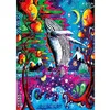 Image de Puzzle 1000 pièces : Rise Above - Édition Spéciale Megan Duncanson Magnolia