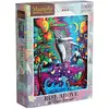 Image de Magnolia Puzzle 1000 pièces Rise Above (1000 pièces)