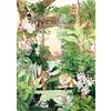 Image de Puzzle 1000 pièces : Jungle Oasis - Édition Spéciale Sarah Reyes Magnolia