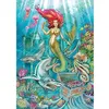 Image de Puzzle 1000 pièces : La Sirène Puzzler - Édition Spéciale Ozgur Gucuyener Magnolia