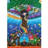 Image de Puzzle 1000 pièces : Le Vrai Voyage - Édition Spéciale Becca Lennon Ray Magnolia