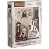 Image de Magnolia Puzzle 1000 pièces Ghost Bride (1000 pièces)