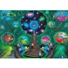 Image de Puzzle 1000 pièces : Le Monde des Gnomes - Édition Spéciale Becca Lennon Ray Magnolia