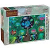 Image de Magnolia Puzzle 1000 pièces Le monde des gnomes (1000 pièces)