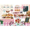 Image de Puzzle 1000 pièces : Boulangerie - Édition Spéciale Olivia Gibbs Magnolia