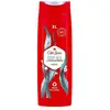 Image de Old Spice, Gel douche, Gel douche Deep Sea 675 ml (675 ml)