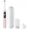 Image de Oral-B, Brosse à dents électrique, Brosse à dents iO Series Pink Sand