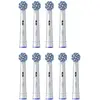 Image de Oral-b Remplacement De La Brosse à Dents électrique Eb60x