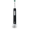 Image de Oral-B, Brosse à dents électrique, D305.513.3 Pro Series 1 Cross Action Noir
