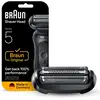 Image de Braun, Accessoires épilation + rasage, 54B (1x)