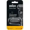 Image de Braun Remplacement De La Brosse à Dents électrique Series 5 54b