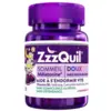 Image de ZzzQuil DOUX Sommeil Fruits des Bois Gommes x 30