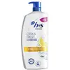 Image de Shampoing antipelliculaire H&S CITRUS FRESH pour cheveux gras, flacon de 1000 ml