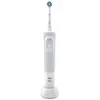 Image de Brosse à dents Oral-B Vitality CrossAction Blanc
