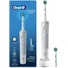 Image de Oral-b Brosse à Dents électrique Vitality 100 Crossaction
