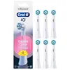 Image de Brossettes dentaires Oral-B iO Gentle Care Blanche X6