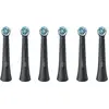Image de Oral-B, Tête de brosse à dents, iO Nettoyage ultime (6x)