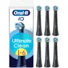 Image de Oral-b Remplacement De La Brosse à Dents électrique Io Series Ultimate Clean 6 Unités