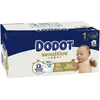 Image de Dodot Sensitive (84 pcs)