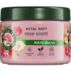 Image de HERBAL ESSENCES Masque Cheveux aux Pétales de Rose 500ml