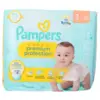 Image de Pampers Premium Protection Couches Taille 3 (6-10 kg) x 29