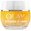 Image de Olay Regenerist Vitamine C Aha 24 Gel Crème Jour 50ml