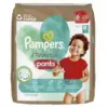 Image de Pampers Harmonie Pants Couches-Culottes Taille 6 Emballage Recyclé (15 kg et +) x 24