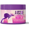 Image de Masque capillaire au beurre AUSSIE BOUNCY CURLS 450 ml