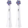 Image de Oral-B, Tête de brosse à dents, iO Strahlendes Weiss (2x)