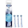 Image de Têtes de brosse de rechange - Oral-B - Ultimate Clean - 3 unités - Tête ronde - Poils torsadés