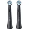 Image de Oral-B, Tête de brosse à dents, iO Nettoyage ultime (2x)