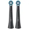 Image de Oral-B, Tête de brosse à dents, iO Nettoyage en douceur (2x)