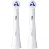 Image de Oral-B, Tête de brosse à dents, Têtes de brosse de rechange Io Interdental Clean (2x)