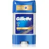 Image de Gillette, Déodorant, Gel anti-transpirant Champion Gold 70 ml (70 ml)