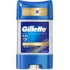 Image de Gillette Champion Gold Stick Gel Antiperspirant 72H pour Hommes 70ML
