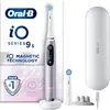 Image de Oral-B, Brosse à dents électrique, iO9S Rose Quartz