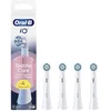 Image de Recharges de brosse à dents - ORAL B - iO - x4 Soin Doux Blanc blanc
