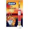 Image de Oral-B, Brosse à dents électrique, Pro Kids Le Roi Lion