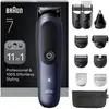 Image de Braun Tondeuse à Cheveux Aio7540