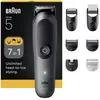 Image de Braun Rasoir Aio5520