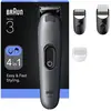Image de Braun Rasoir Aio3500