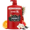 Image de Old Spice, Gel douche, Wolfthorn 3-in-1 (1000 ml)